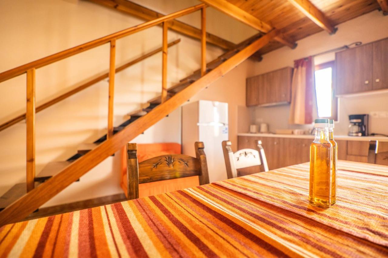 Kokalas Resort Georgioupoli Bagian luar foto