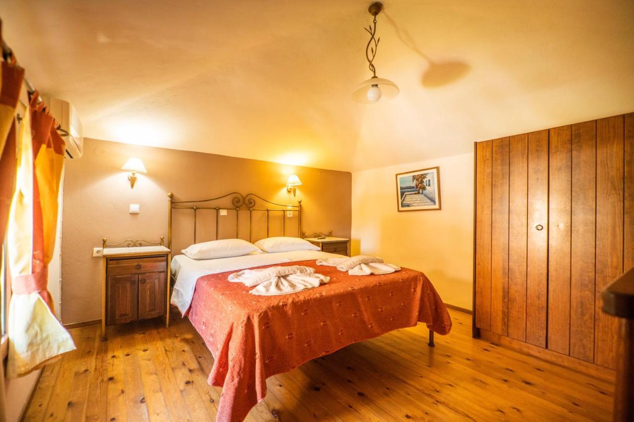 Kokalas Resort Georgioupoli Bagian luar foto