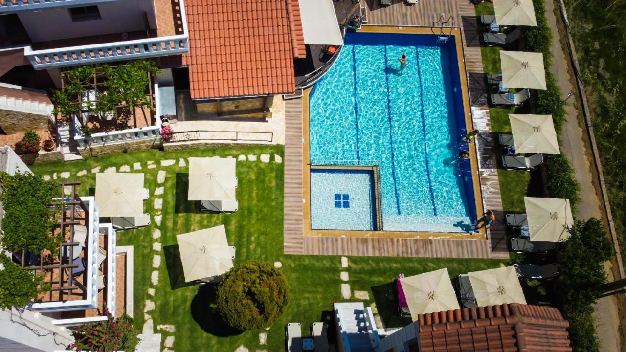 Kokalas Resort Georgioupoli Bagian luar foto