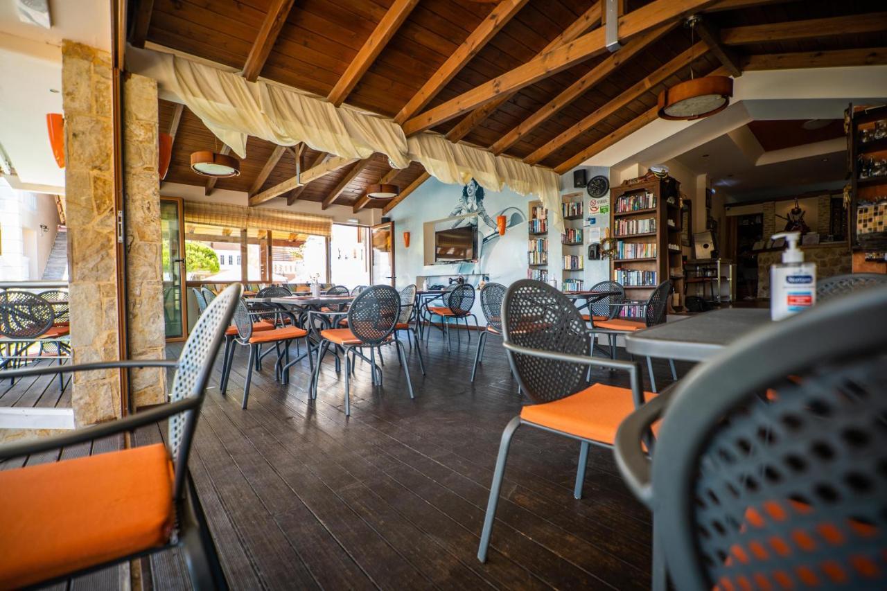 Kokalas Resort Georgioupoli Bagian luar foto