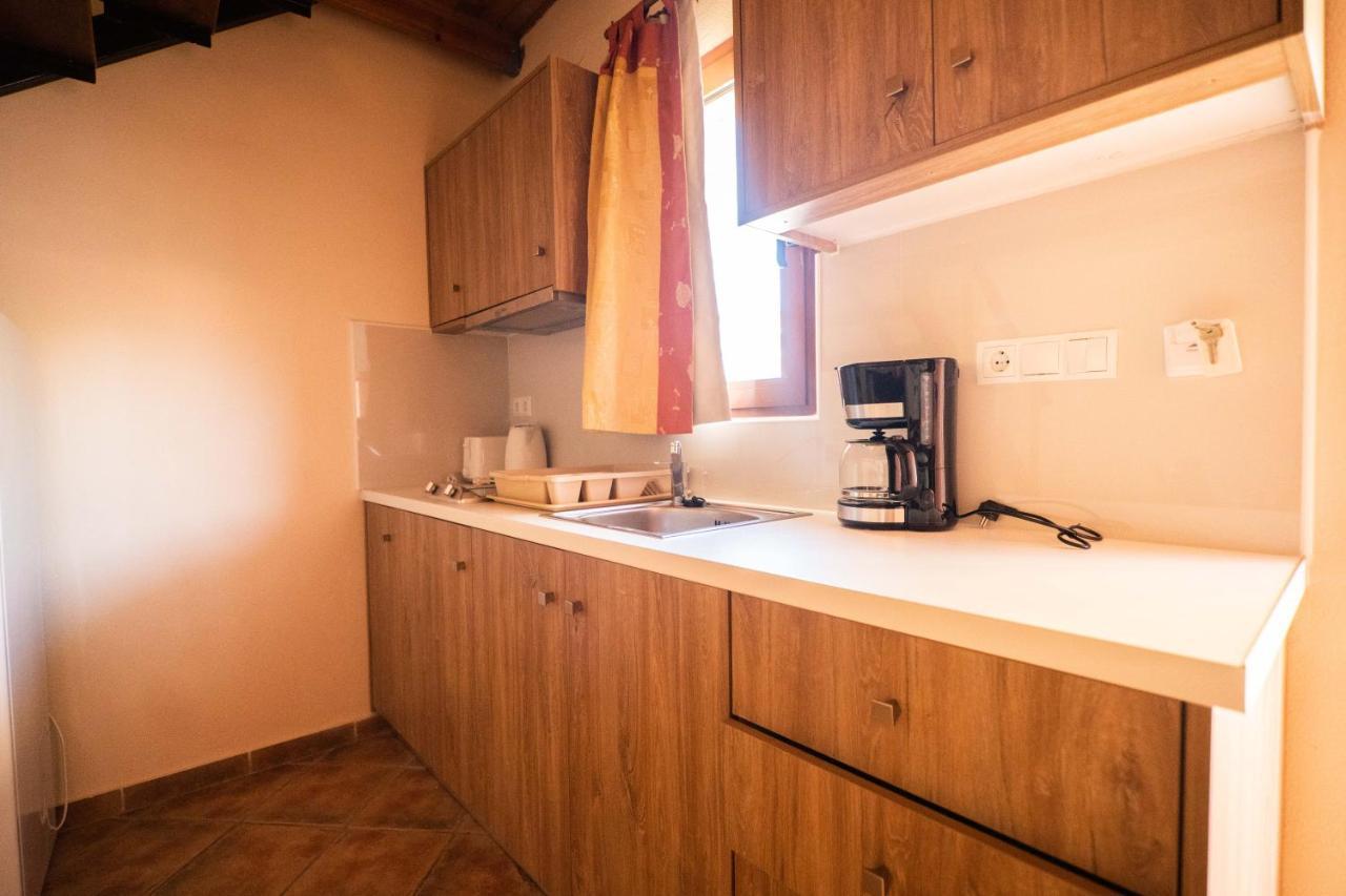 Kokalas Resort Georgioupoli Bagian luar foto