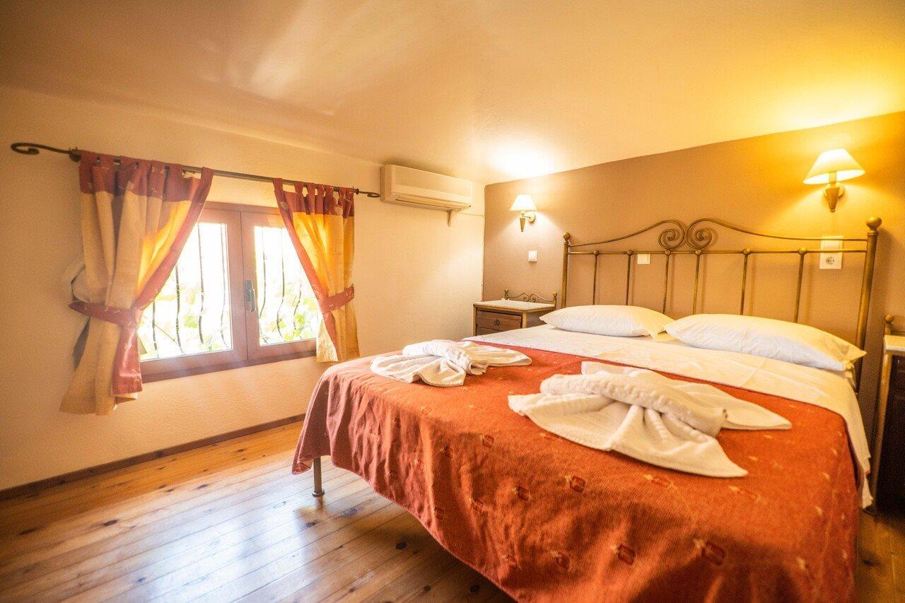 Kokalas Resort Georgioupoli Bagian luar foto