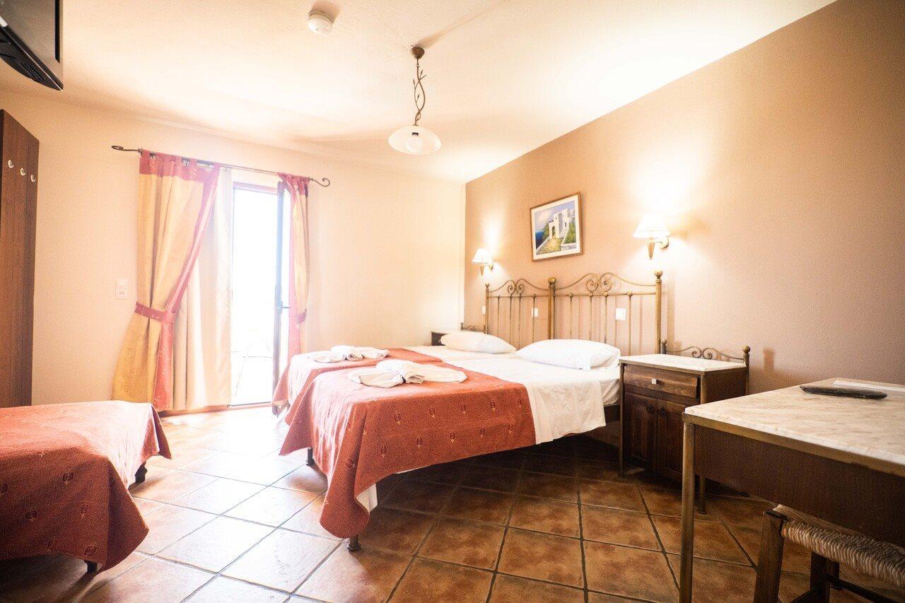 Kokalas Resort Georgioupoli Bagian luar foto