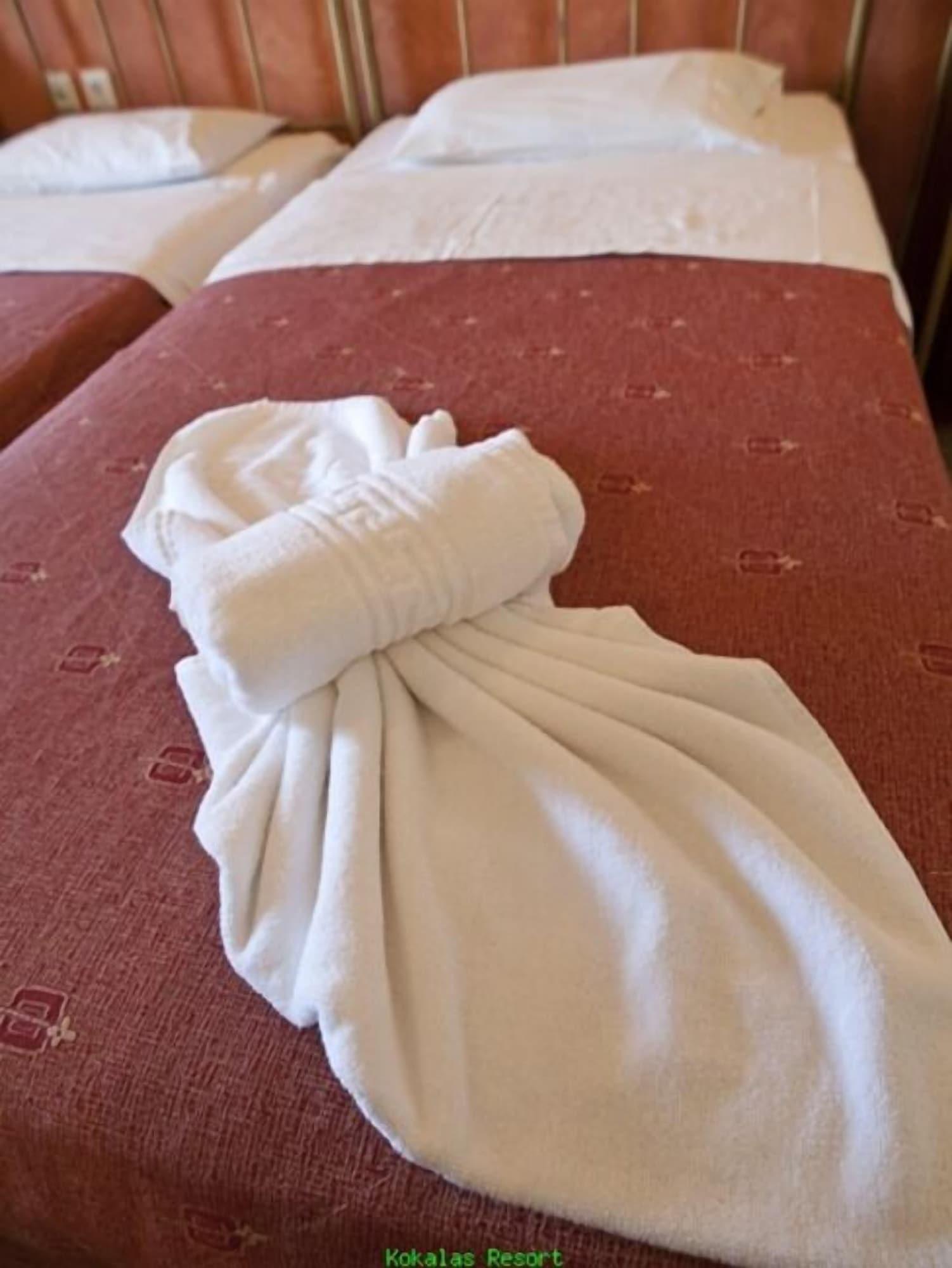 Kokalas Resort Georgioupoli Bagian luar foto