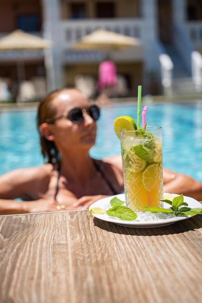 Kokalas Resort Georgioupoli Bagian luar foto